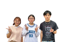 星魚+Mars+小唐